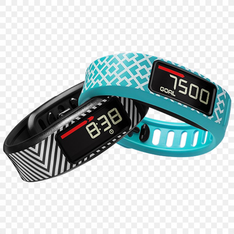 Garmin Vívofit 2 Activity Tracker Garmin Ltd. Manhattan, PNG, 1000x1000px, Activity Tracker, Aqua, Bracelet, Clothing Accessories, Fashion Accessory Download Free