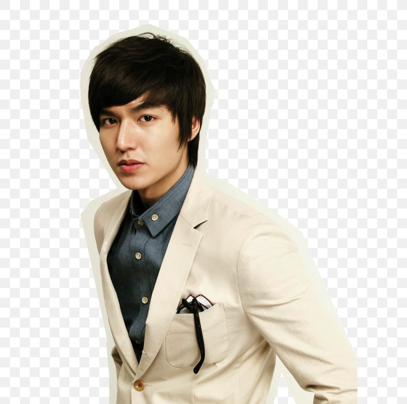 Lee Min-ho City Hunter South Korea Actor Korean Drama, PNG, 711x814px, Watercolor, Cartoon, Flower, Frame, Heart Download Free
