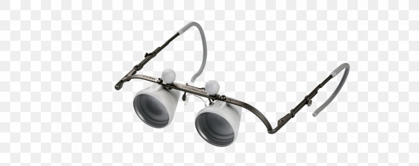 Loupe Magnifying Glass Sunglasses Lupenbrille, PNG, 980x390px, Loupe, Audio, Auto Part, Binocular Vision, Binoculars Download Free
