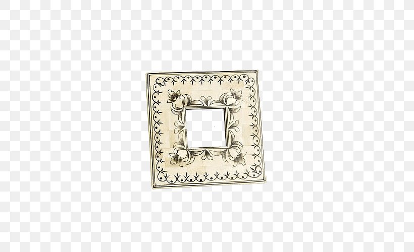 Picture Frame Silver, PNG, 500x500px, Picture Frame, Decorative Arts, Digital Photo Frame, Film Frame, Gold Download Free