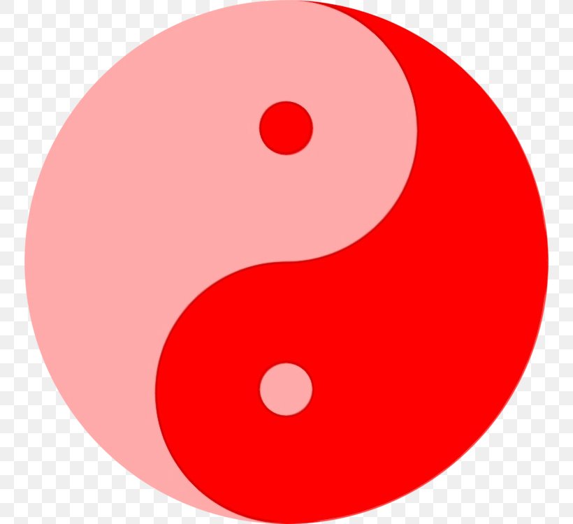 Red Clip Art Circle Symbol Logo, PNG, 750x750px, Watercolor, Logo, Paint, Red, Symbol Download Free