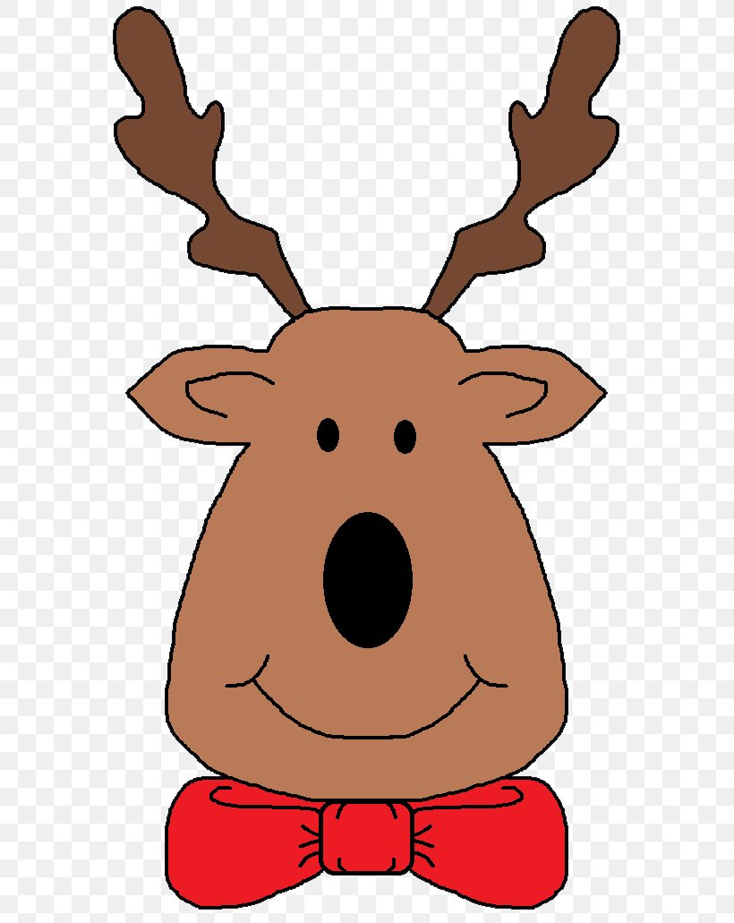 Reindeer Rudolph Christmas Clip Art, PNG, 602x1031px, Reindeer, Animal Figure, Antler, Christmas, Christmas Decoration Download Free