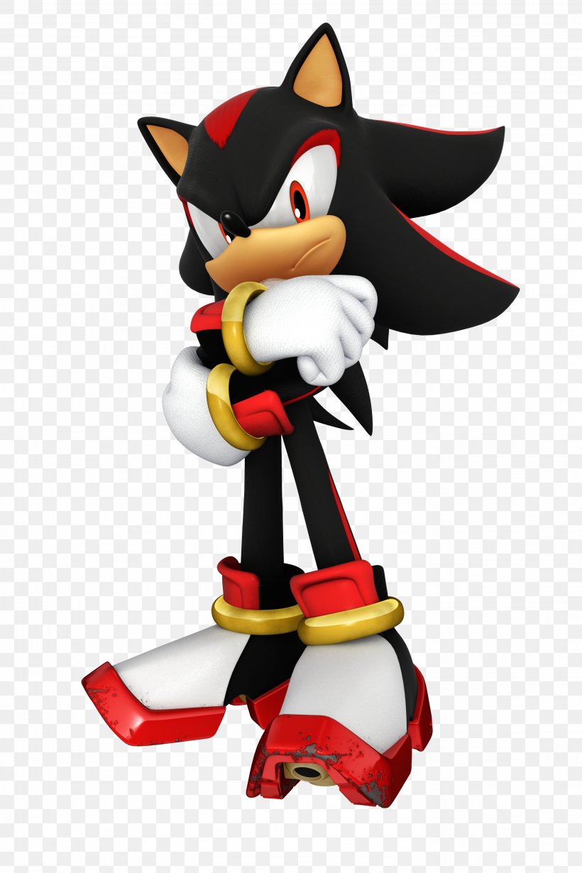 Shadow The Hedgehog Sonic The Hedgehog Sonic & Sega All-Stars Racing Sonic & All-Stars Racing Transformed Metal Sonic, PNG, 2756x4134px, Shadow The Hedgehog, Action Figure, Fictional Character, Figurine, Hedgehog Download Free