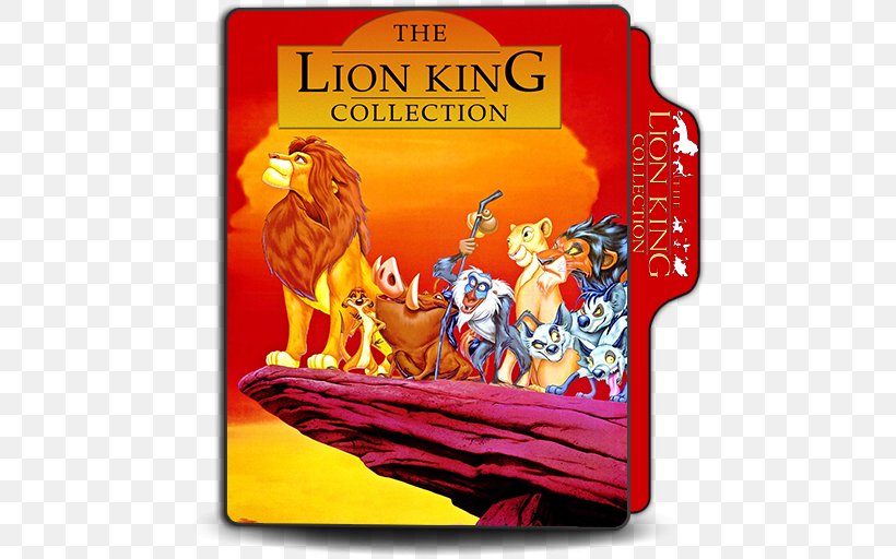 Simba The Lion King Film Poster Animation, PNG, 512x512px, Watercolor, Cartoon, Flower, Frame, Heart Download Free