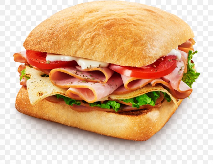 Submarine Sandwich Ham And Cheese Sandwich Ciabatta Tuna Fish Sandwich Melt Sandwich, PNG, 824x639px, Submarine Sandwich, American Food, Bacon Sandwich, Blt, Bocadillo Download Free