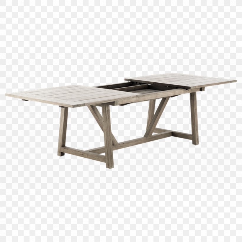 Table Matbord Teak Furniture, PNG, 1200x1200px, Table, Bench, Chair, Concrete, Desk Download Free