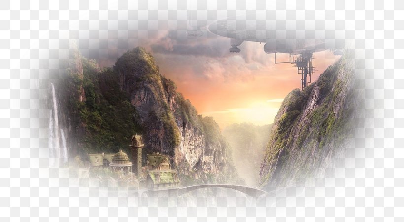 The Lord Of The Rings Landscape Painting Saruman The Hobbit Art, PNG, 800x450px, Lord Of The Rings, Art, Drawing, Edoras, Fantasy Download Free