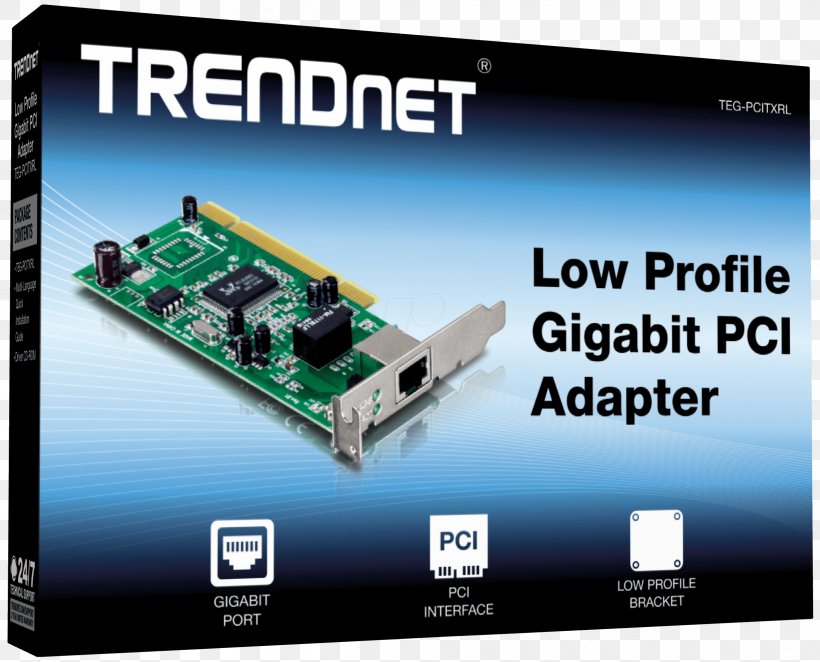 TV Tuner Cards & Adapters Graphics Cards & Video Adapters Network Cards