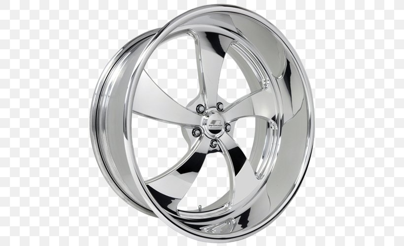 Alloy Wheel Rim Billet Specialties, Inc. Spoke, PNG, 500x500px, Alloy Wheel, Alloy, Auto Part, Automotive Wheel System, Billet Specialties Inc Download Free