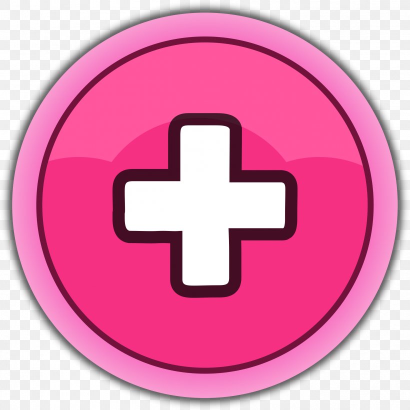 Button Clip Art, PNG, 2399x2400px, Button, Graphical User Interface, Magenta, Pink, Plus And Minus Signs Download Free