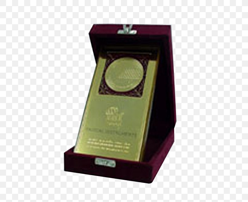 Gold Medal Award Profile Projector Trophy, PNG, 500x667px, Gold Medal, Award, Box, Display Device, Gold Download Free