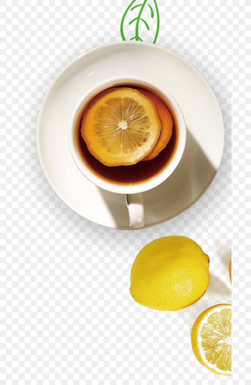 Lemon Tea Lemon Tea Afternoon, PNG, 692x1258px, Tea, Afternoon, Auglis, Citric Acid, Citrus Download Free