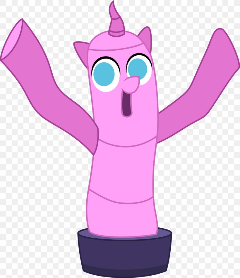 Pinkie Pie Pony Tube Man DeviantArt, PNG, 1280x1483px, Pinkie Pie, Art, Cartoon, Deviantart, Fictional Character Download Free