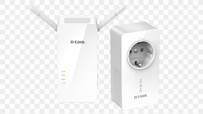 Power-line Communication IEEE 802.11ac HomePlug D-Link Wireless LAN, PNG, 1664x936px, Powerline Communication, Bridging, Dlink, Ethernet, Homeplug Download Free