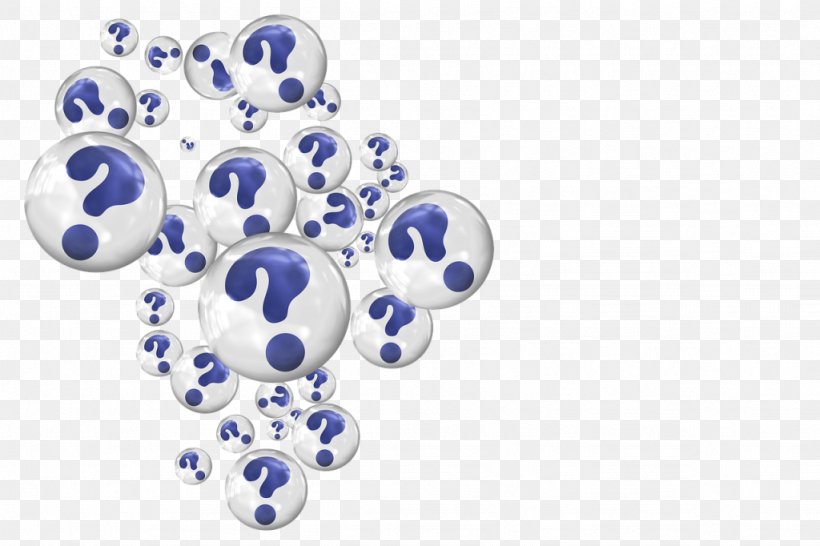 Question Mark Science Information, PNG, 1024x682px, Question Mark, Article, Bead, Blue, Body Jewelry Download Free