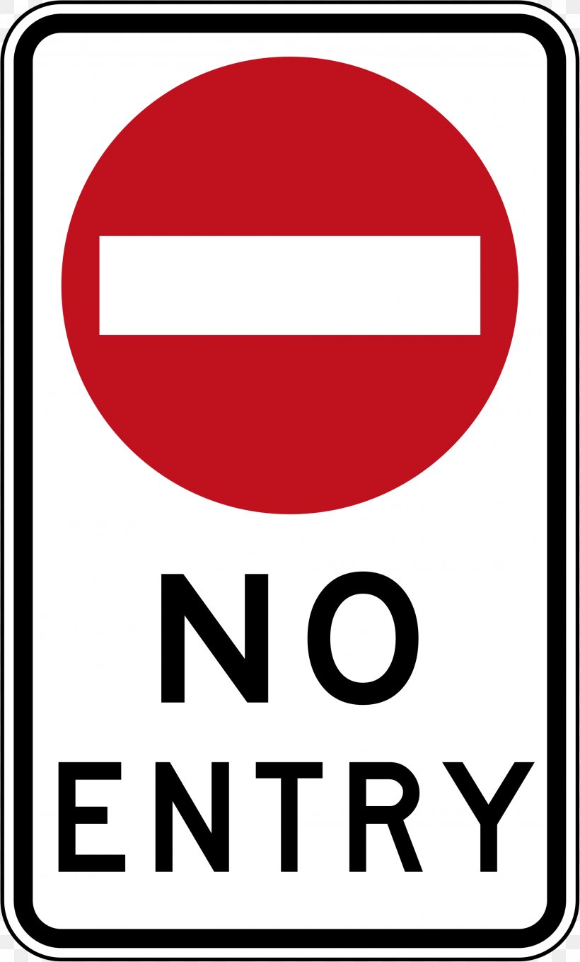 Regulatory Sign Traffic Sign Regulation Road, PNG, 2000x3314px ...