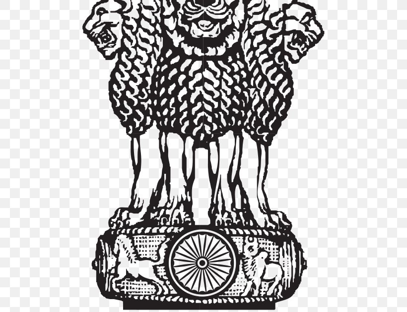Assam States And Territories Of India Lion Capital Of Ashoka Government Of India State Emblem Of India, PNG, 500x630px, Assam, Art, Ashoka, Ashoka Chakra, Attorney General Of India Download Free