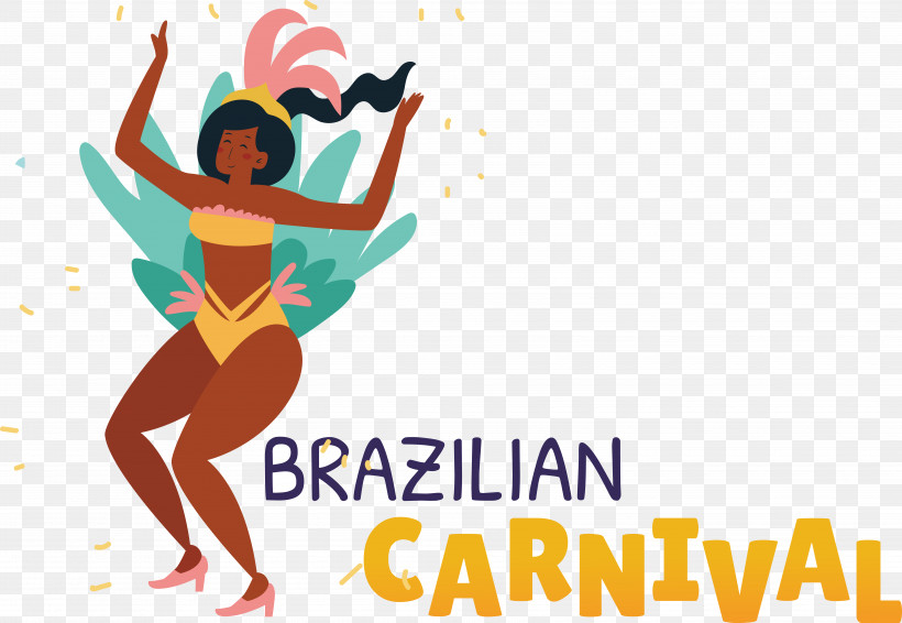 Carnival, PNG, 6845x4725px, Carnival, Brazil, Cartoon, Digital Art, Drawing Download Free