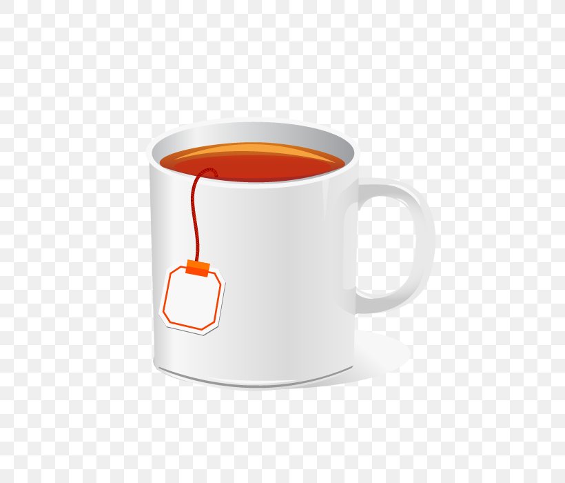 Coffee Cup Teacup Paper Cup, PNG, 700x700px, Coffee Cup, Black Tea, Cup, Drinkware, Mug Download Free
