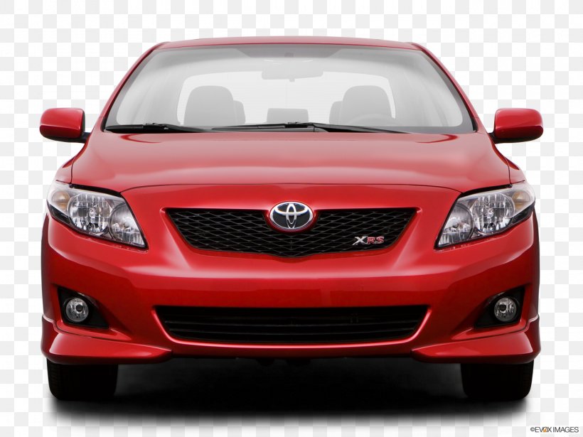 Compact Car Toyota Sedan Stock Photography, PNG, 1280x960px, 2009 Toyota Corolla, Car, Auto Part, Automotive Design, Automotive Exterior Download Free