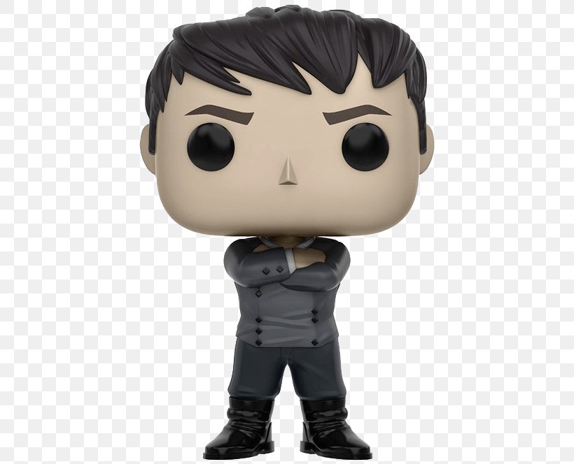 Dishonored 2 Dishonored: Death Of The Outsider Funko Corvo Attano, PNG, 664x664px, Dishonored 2, Action Toy Figures, Collectable, Corvo Attano, Dishonored Download Free