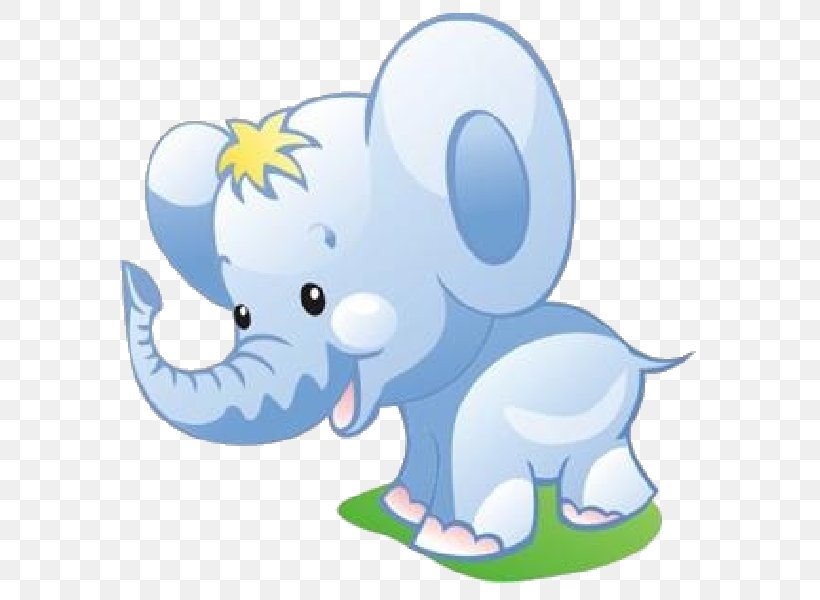 Elephant Clip Art, PNG, 600x600px, Elephant, Cartoon, Cuteness, Drawing, Elephants And Mammoths Download Free
