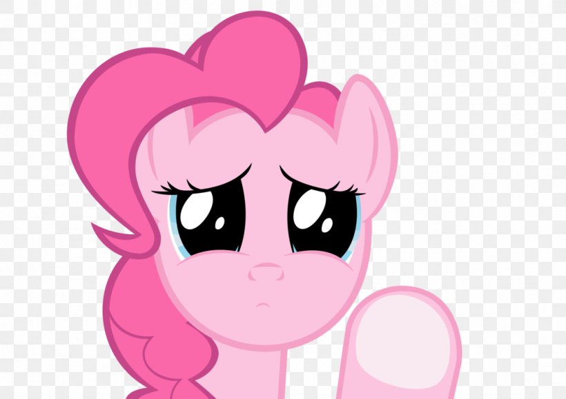 Pinkie Pie Pony Twilight Sparkle Fluttershy Applejack, PNG, 1063x751px, Watercolor, Cartoon, Flower, Frame, Heart Download Free