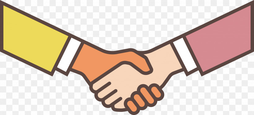 Shake Hands Handshake, PNG, 3000x1367px, Shake Hands, Geometry, Handshake, Line, Mathematics Download Free