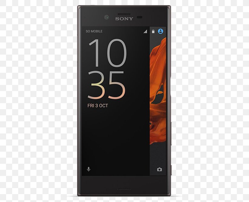 Sony Xperia XZ Premium 索尼 Dual SIM Telephone, PNG, 666x666px, Sony Xperia Xz Premium, Communication Device, Dual Sim, Electronic Device, Feature Phone Download Free