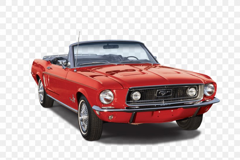 Sports Car Motor Vehicle Ford Mustang Ford Motor Company, PNG, 1936x1296px, Car, Automotive Design, Automotive Exterior, Brand, Classic Car Download Free