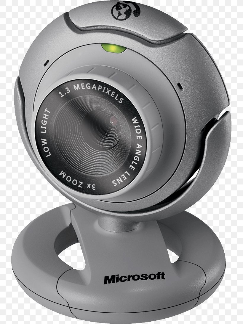 Webcam LifeCam Microsoft Camera Megapixel, PNG, 745x1089px, Microsoft, Camera, Camera Lens, Cameras Optics, Computer Software Download Free
