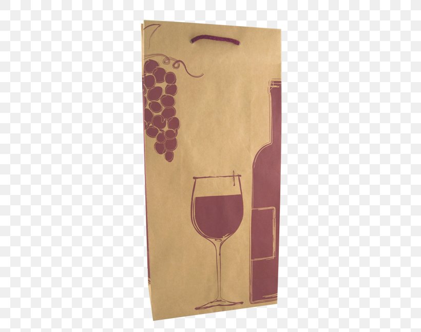 Wine Glass Kraft Paper Burgundy Wine, PNG, 400x647px, Wine Glass, Bag, Bottle, Burgundy Wine, Cardboard Download Free