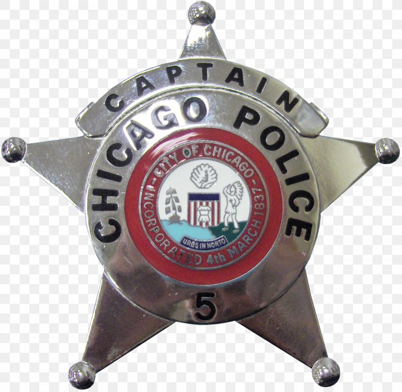 Badge Chicago Police Department Police Officer Detective, PNG, 2280x2226px, 2002, Badge, Chicago, Chicago Police Department, Detective Download Free