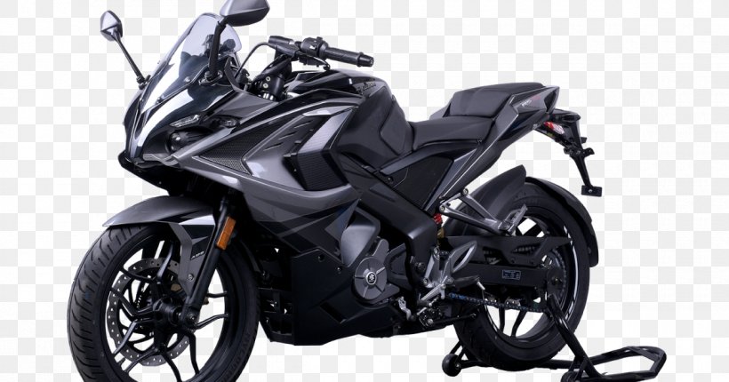 Bajaj Auto Ford RS200 Bajaj Pulsar Motorcycle Modenas, PNG, 1200x630px, Bajaj Auto, Antilock Braking System, Automotive Exhaust, Automotive Exterior, Automotive Lighting Download Free