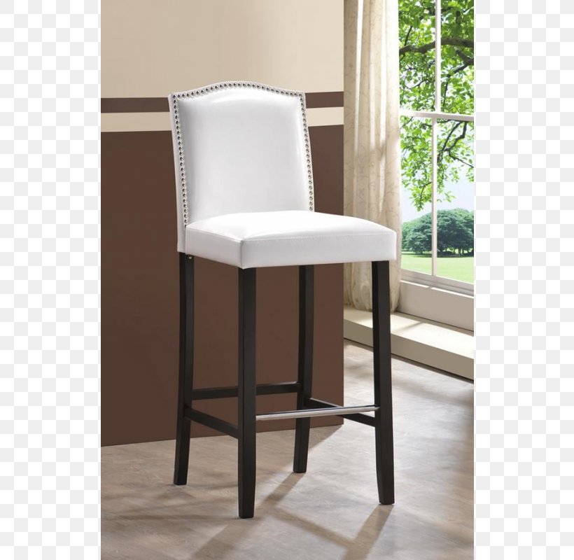 Bar Stool Parchment Faux Leather (D8568) Seat Chair, PNG, 800x800px, Bar Stool, Bar, Chair, Countertop, Cushion Download Free