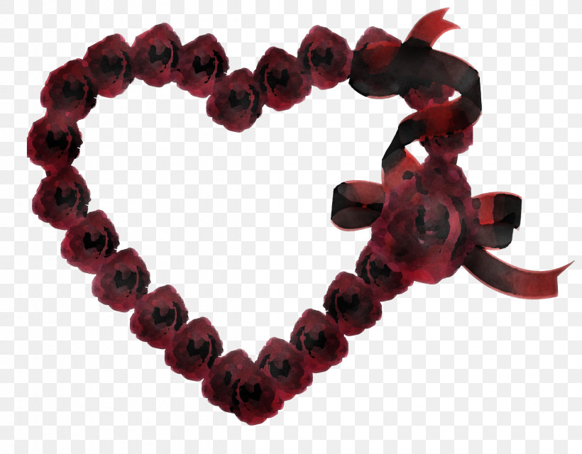 Bracelet Red Jewellery Bead Jewelry Making, PNG, 2380x1860px, Bracelet, Bead, Gemstone, Heart, Jewellery Download Free