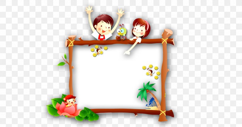 Child Film Frame Graphic Design, PNG, 1134x595px, Watercolor, Cartoon, Flower, Frame, Heart Download Free