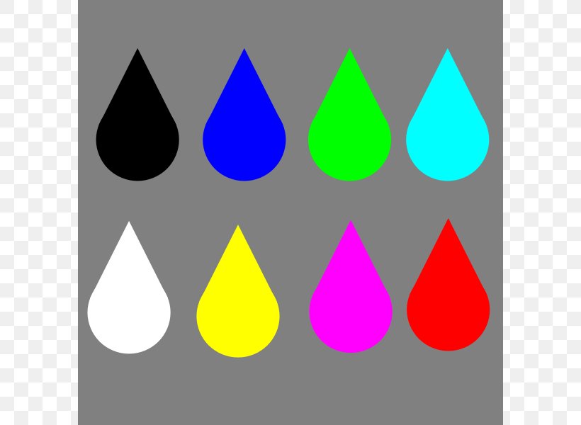Color Clip Art, PNG, 600x600px, Color, Black And White, Colored Pencil, Coloring Book, Cone Download Free