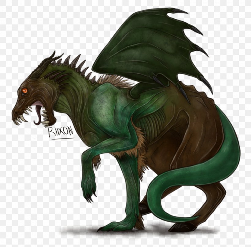 Dragon Jersey Devil DeviantArt, PNG, 900x887px, Dragon, Animal Figure, Art, Chupacabra, Deviantart Download Free