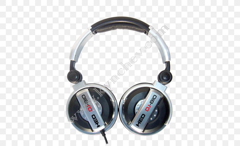 Headphones Disc Jockey Audio Sound Synthesizers, PNG, 500x500px, Watercolor, Cartoon, Flower, Frame, Heart Download Free