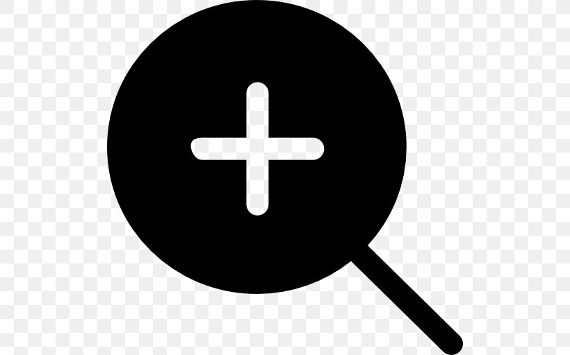 Magnifying Glass Logo, PNG, 512x512px, Magnifying Glass, Cross, Logo, Magnification, Magnifier Download Free