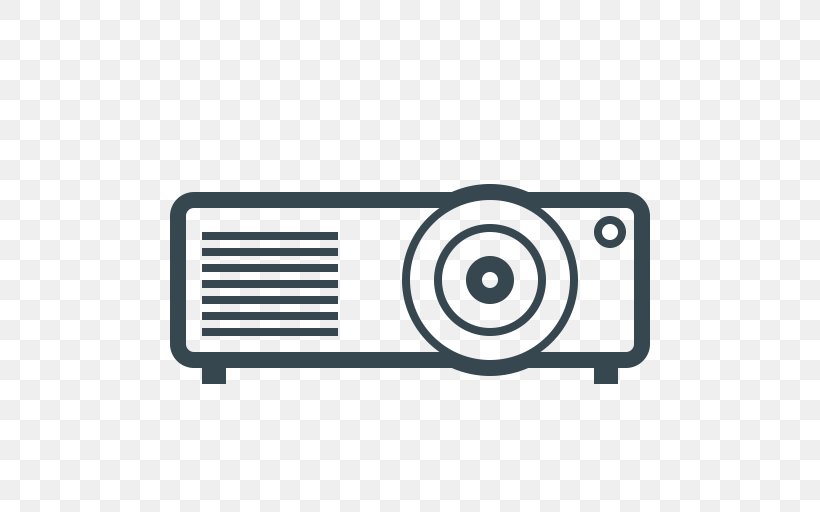 Multimedia Projectors Computer Hardware, PNG, 512x512px, Multimedia Projectors, Computer Hardware, Computer Monitors, Electronic Visual Display, Handheld Devices Download Free