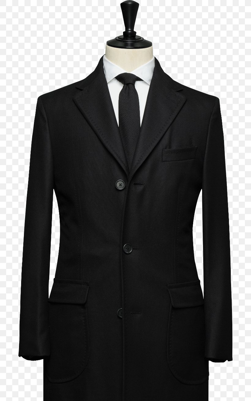 Overcoat Tuxedo Suit Single-breasted Lapel, PNG, 700x1312px, Overcoat, Black, Blazer, Button, Doublebreasted Download Free
