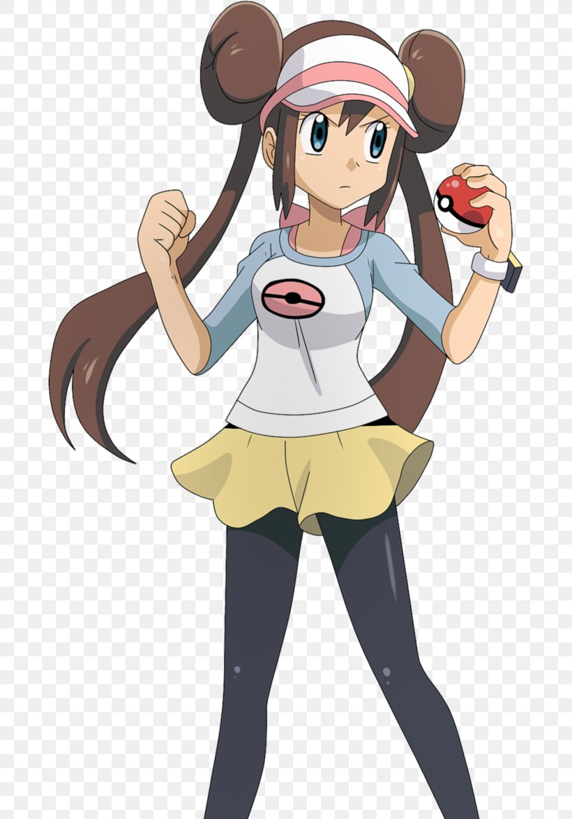 Pokémon Black 2 And White 2 Ash Ketchum Pokémon FireRed And LeafGreen Pokemon Black & White Pokémon Omega Ruby And Alpha Sapphire, PNG, 681x1173px, Watercolor, Cartoon, Flower, Frame, Heart Download Free