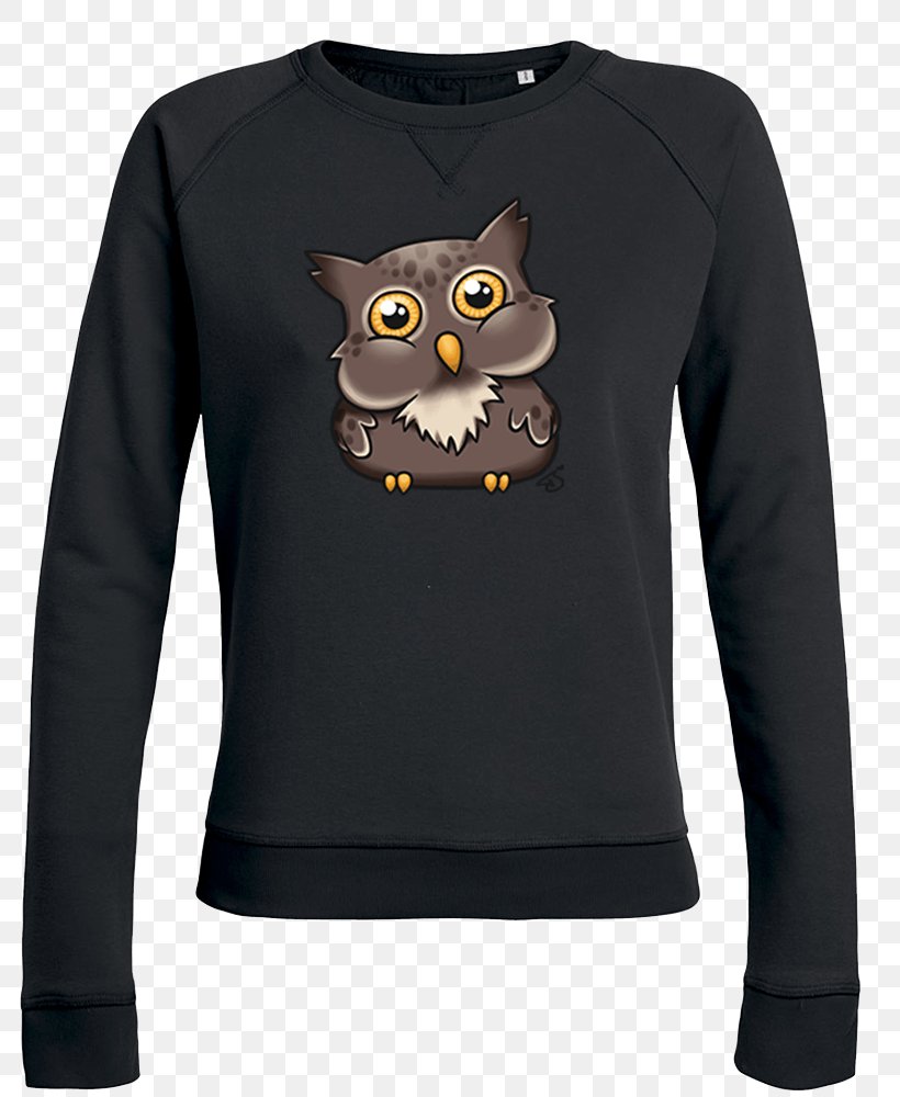 Raglan Sleeve T-shirt Bluza Jersey, PNG, 800x1000px, Sleeve, Bird Of Prey, Bluza, Cotton, Handedness Download Free