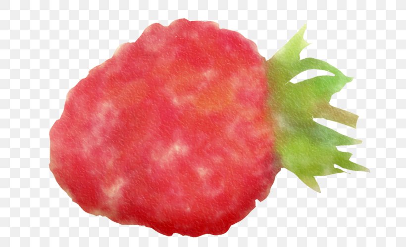 Strawberry Raspberry Pineapple Fruit, PNG, 700x500px, Strawberry, Auglis, Berry, Food, Fruit Download Free