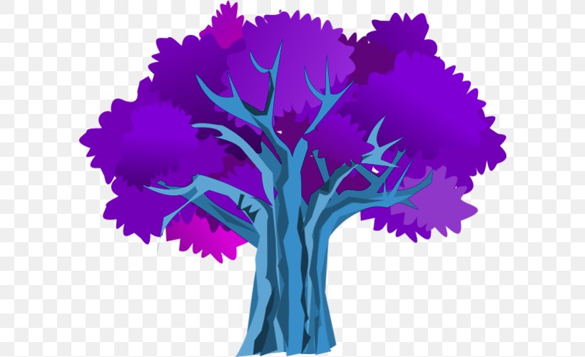 Tree Clip Art, PNG, 600x501px, Tree, Branch, Cartoon, Drawing, Flower Download Free