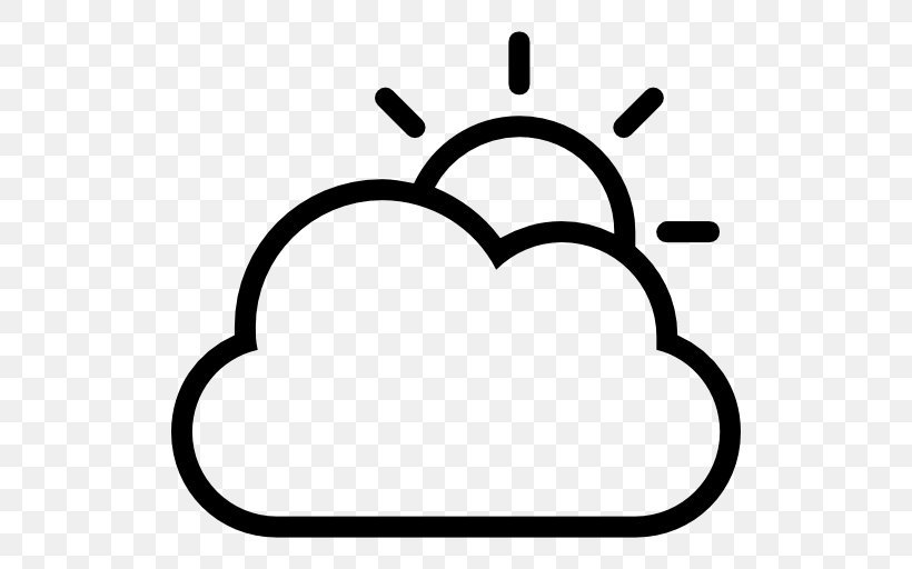Weather Forecasting Rain And Snow Mixed Cloud, PNG, 512x512px, Weather Forecasting, Bbc Weather, Black And White, Cloud, Fog Download Free