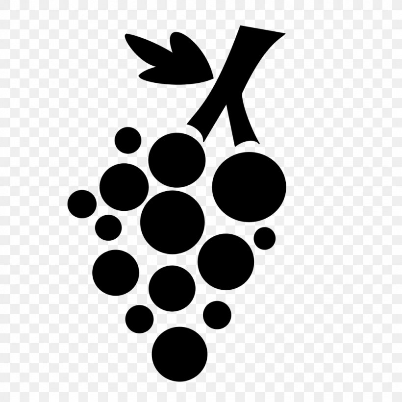 Wine Common Grape Vine Drawing, PNG, 1024x1024px, Wine, Black, Black And White, Cartoon, Common Grape Vine Download Free
