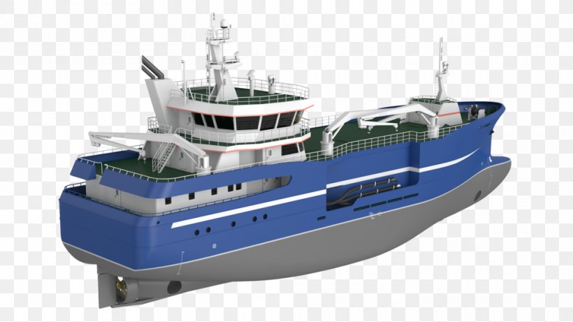 Fishing Trawler Ship Naval Architecture Aquaculture, PNG, 1000x563px, Fishing Trawler, Anchor Handling Tug Supply Vessel, Aquaculture, Boat, Diving Support Vessel Download Free